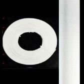Kód: 39042 Halcsont merevítő 6-mm széles - WHITE / 39042 